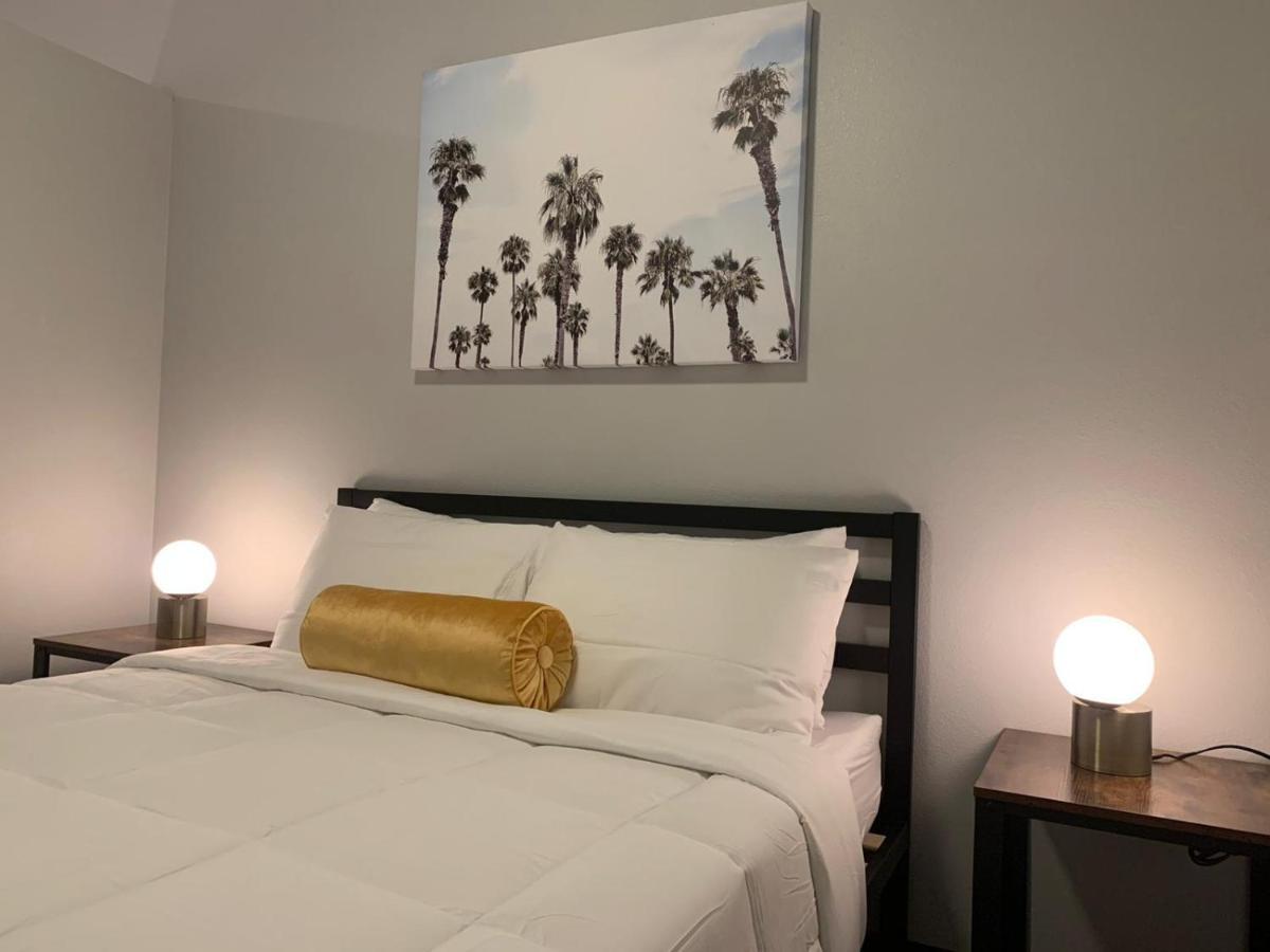 Sleepover Iconic Des Moines Apartments Extérieur photo