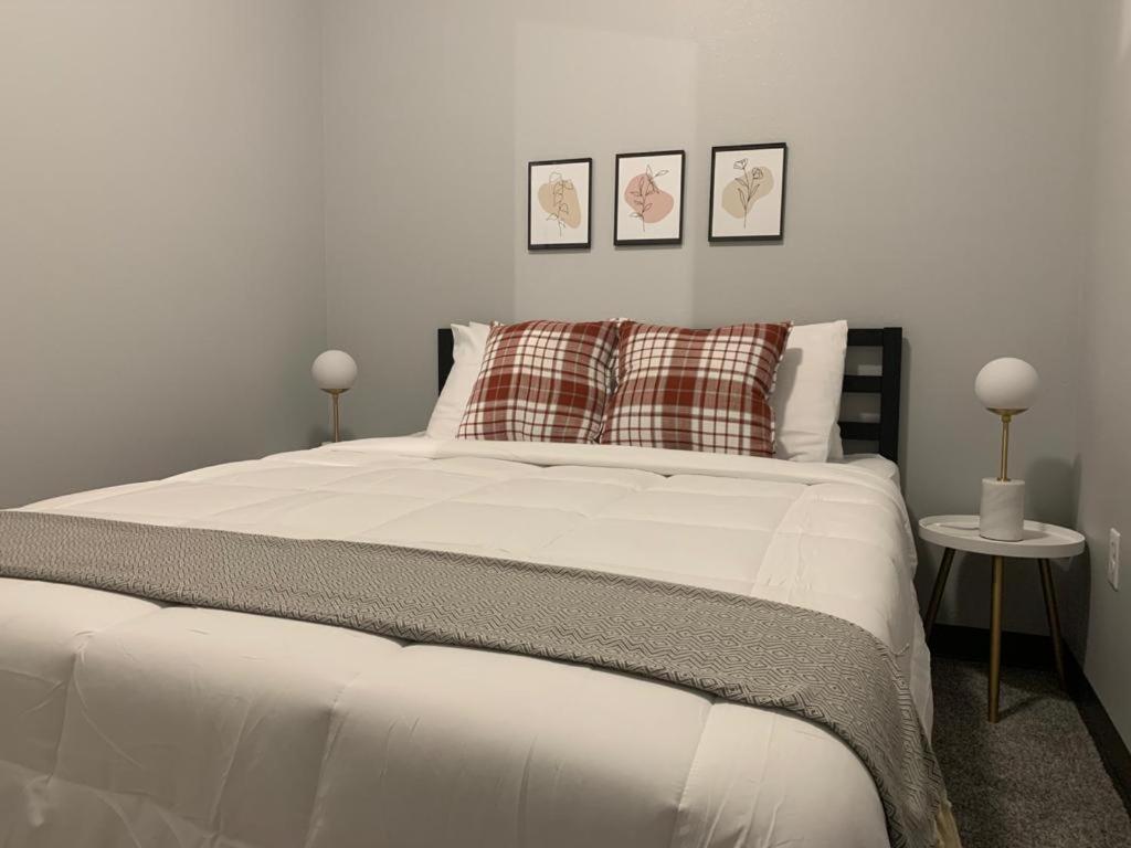 Sleepover Iconic Des Moines Apartments Extérieur photo