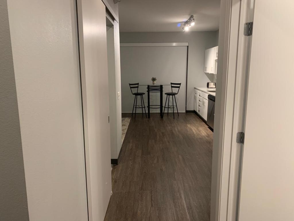 Sleepover Iconic Des Moines Apartments Extérieur photo