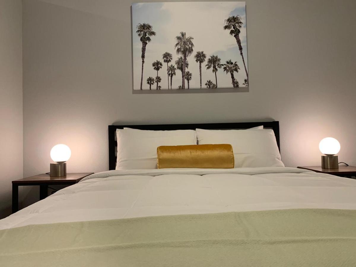Sleepover Iconic Des Moines Apartments Extérieur photo