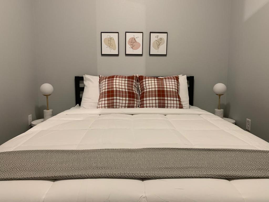 Sleepover Iconic Des Moines Apartments Extérieur photo