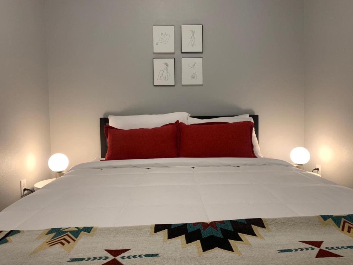 Sleepover Iconic Des Moines Apartments Extérieur photo
