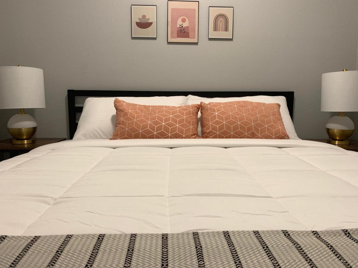 Sleepover Iconic Des Moines Apartments Extérieur photo